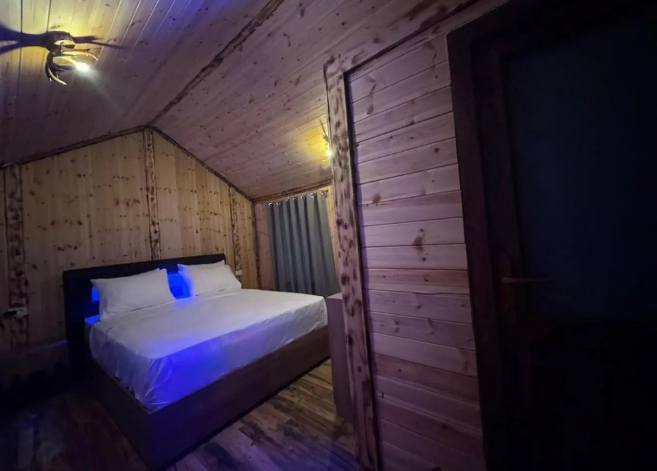 Forest View Villas & Treehouses Valbone Albania