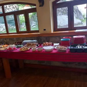Hostel Hostel, Valbone