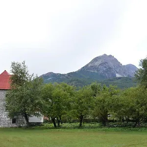 Frühstückspension Jezerca, Valbone